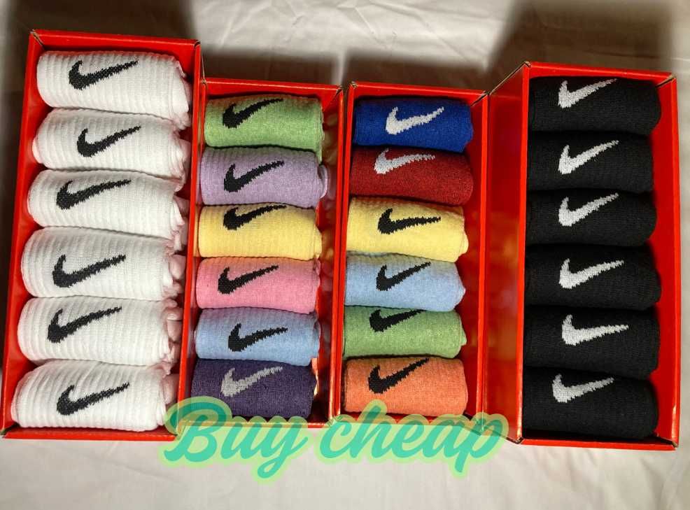 NIKE чорапи!!! ТУК