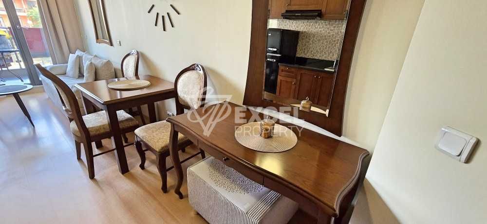 Продава се Едностаен апартамент в к.к. Слънчев бряг - 42 кв.м за 1189 €/кв.м - Снимка #3