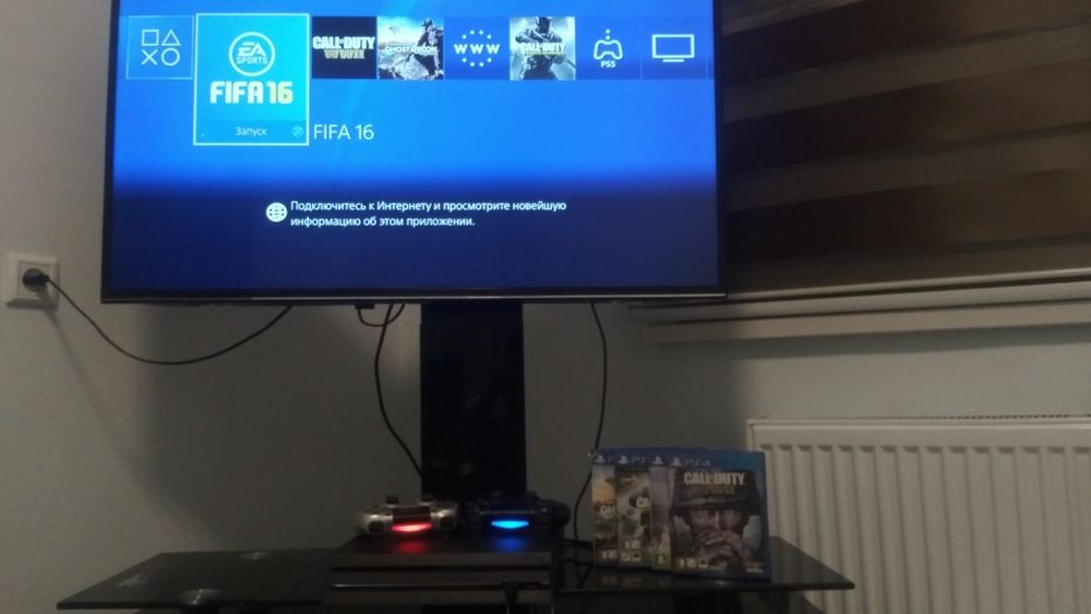 PS4 sotiladi kelishtirip beraman