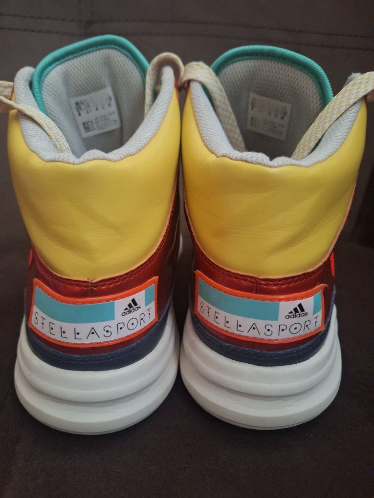 Кецове Adidas by Stella Sport
