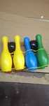 Popice bowling copii
