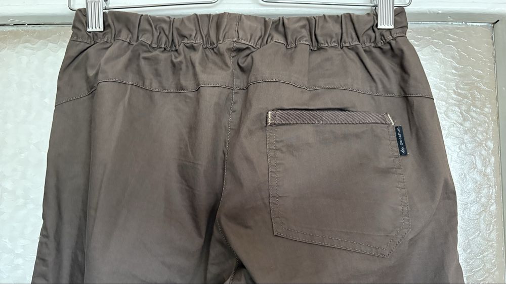 Дамски панталон нов Quechua