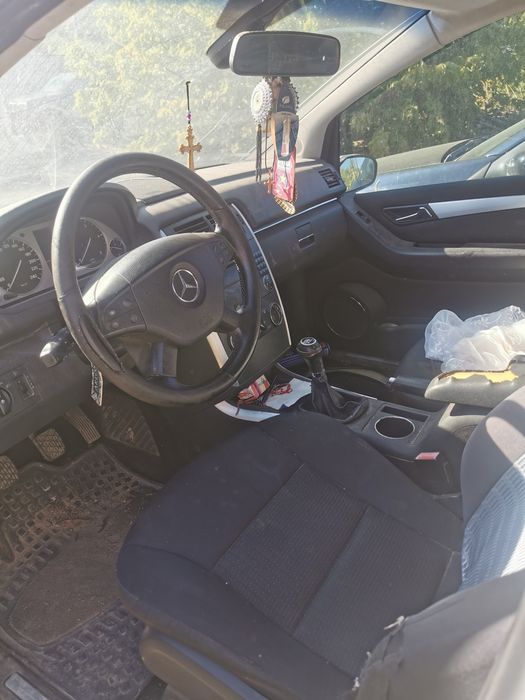 Mercedes B180 de vanzare