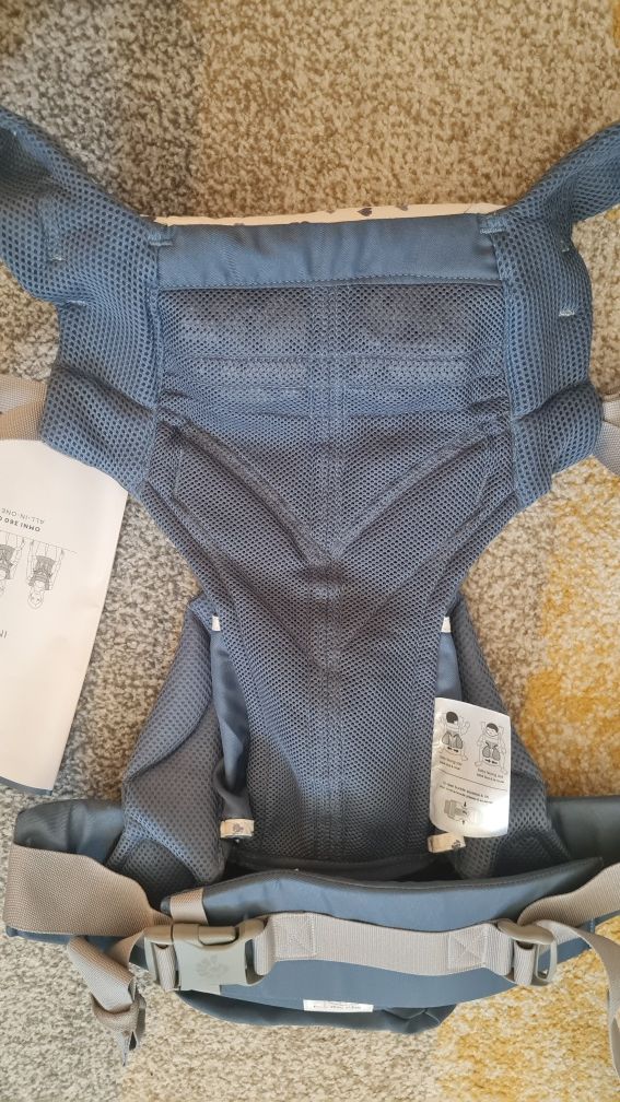 Раница Ergobaby OMNY 360
