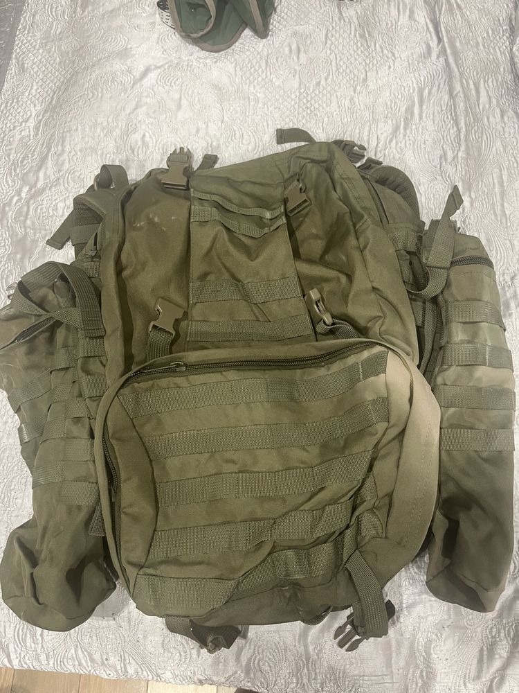 Продается военный рюкзак