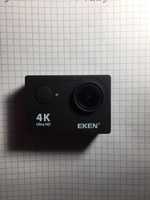 Продам экшн-камеру Eken H9R