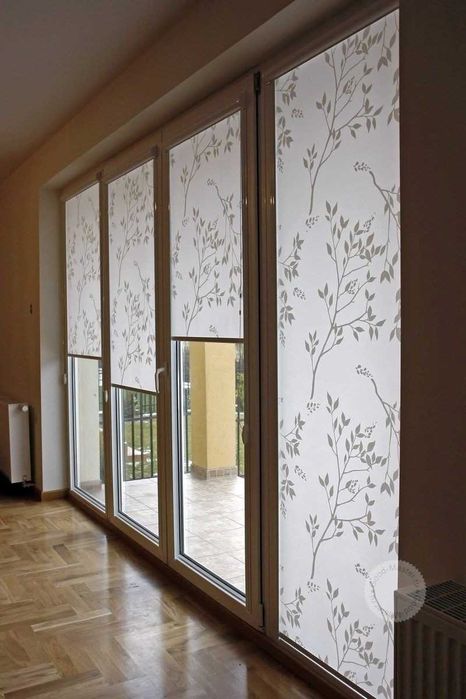 Кассетные жалюзи | Jalyuzi | Жалюзи на заказ     Ksj516