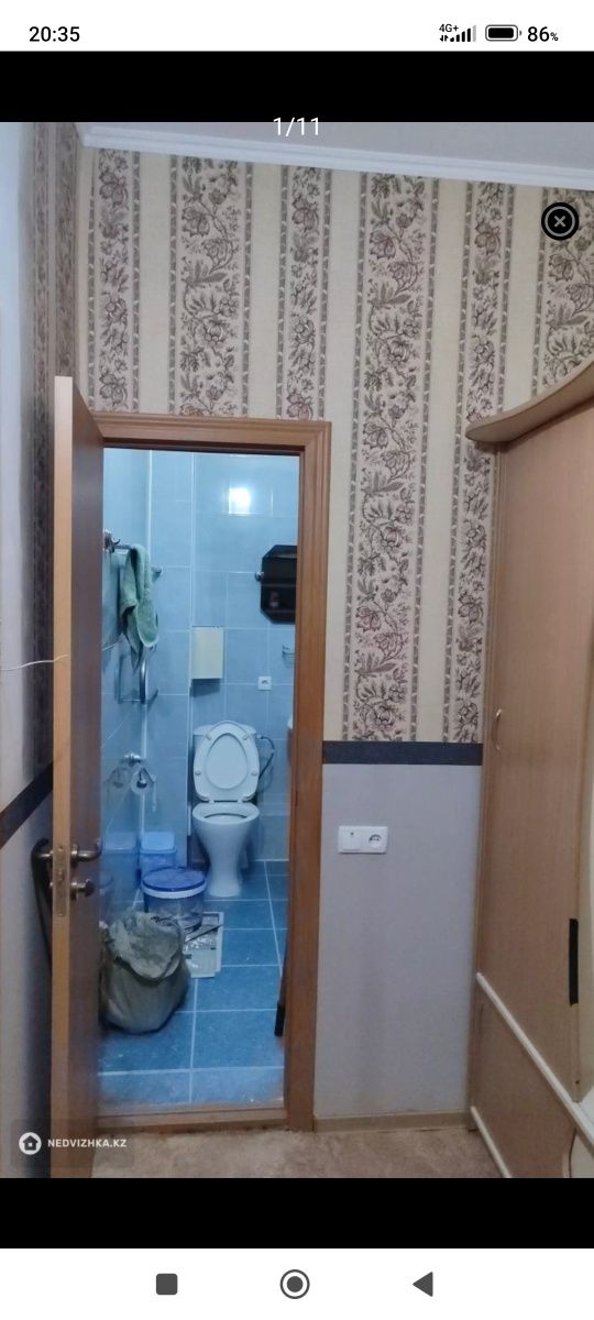 Сдам однокомнатную квартиру