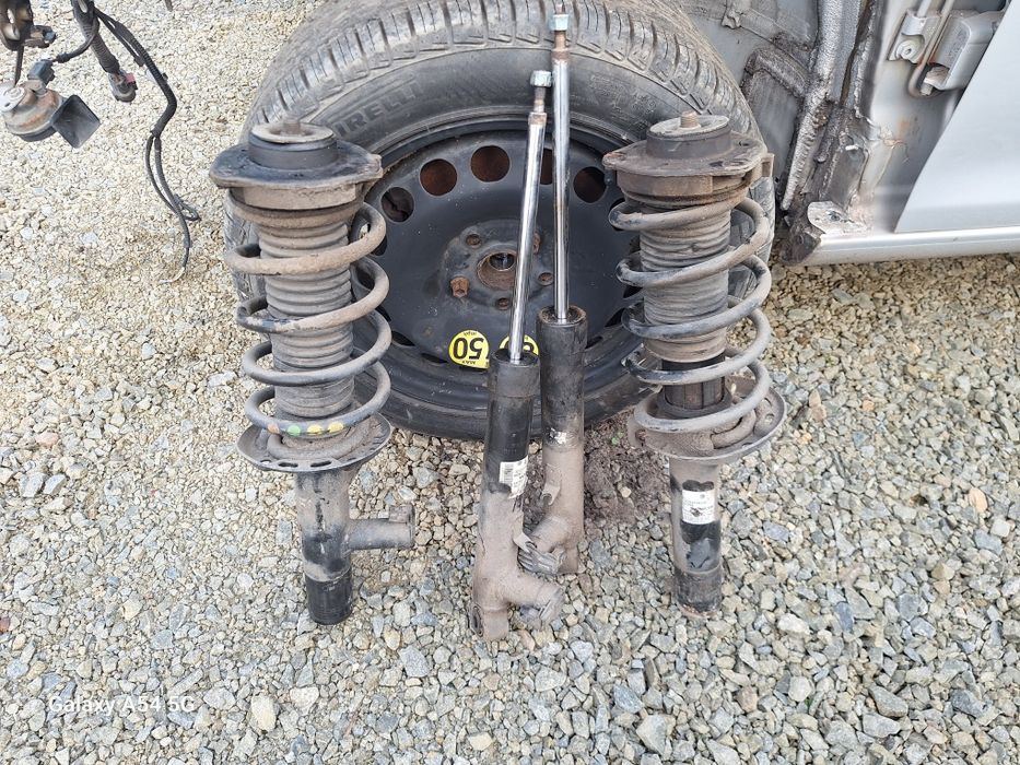 Amortizoare electrice Monroe VW Passat CC B7 3C0 413 031 D