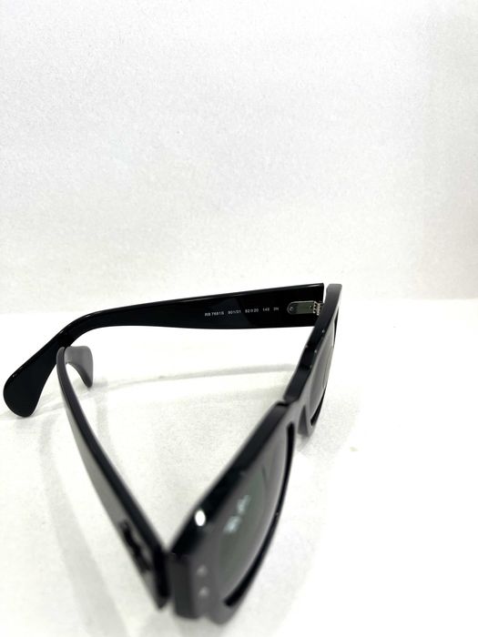 Ochelari de soare Ray-Ban RB 7681s, mărimea 52, NOI!