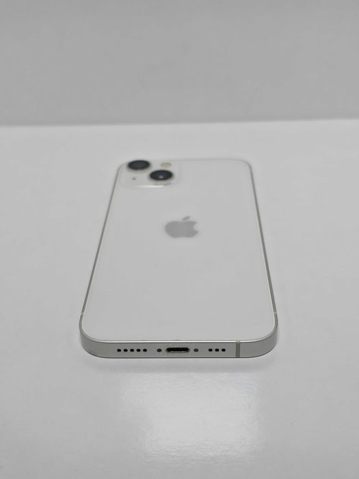iPhone 13 128GB White