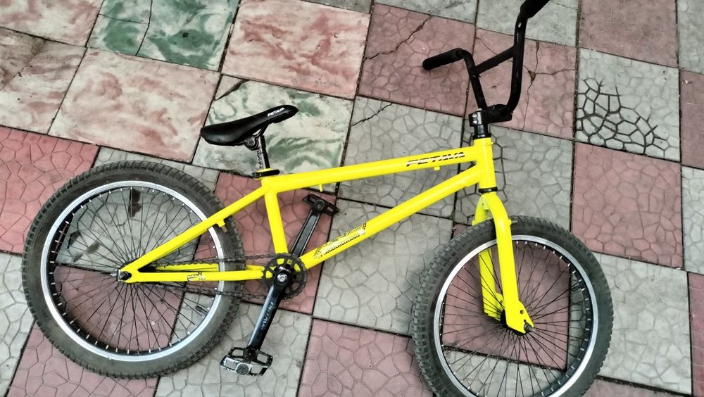 Продаю BMX,bmx,бмх petava