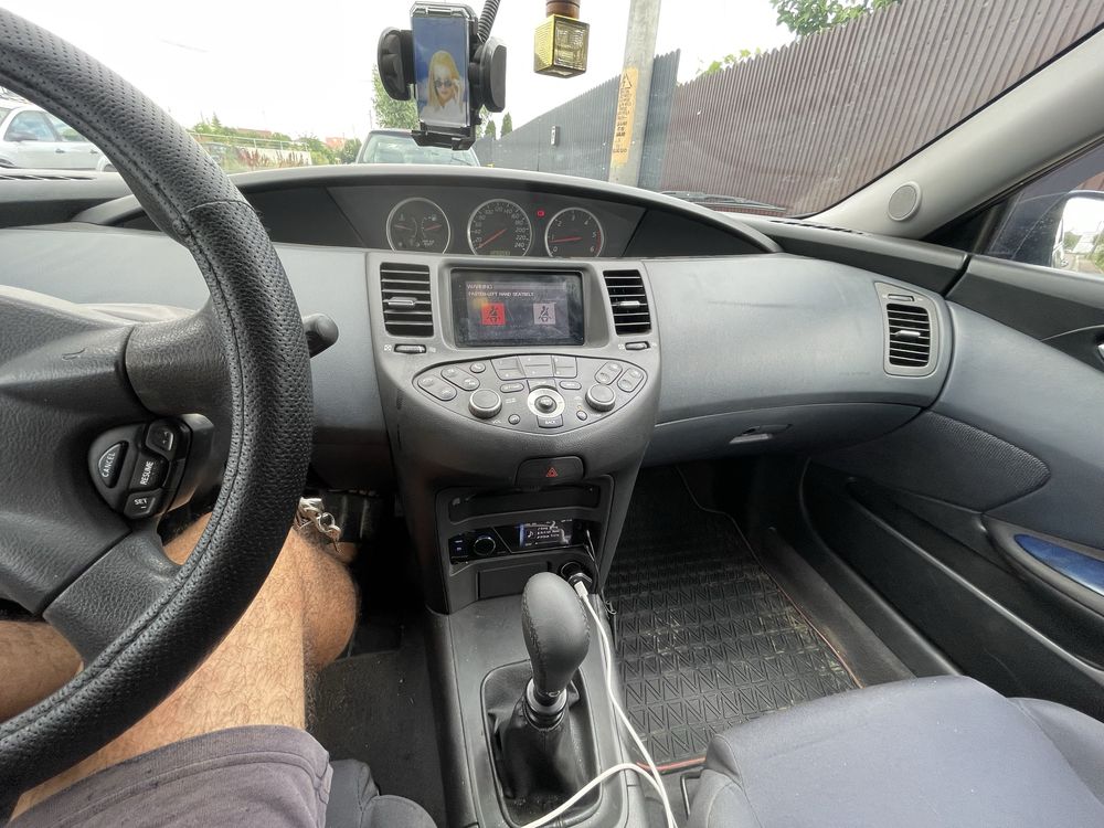 De vanzare nissan primera