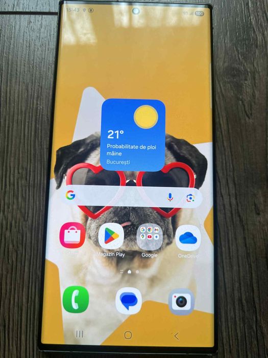 Samsung S23 ultra