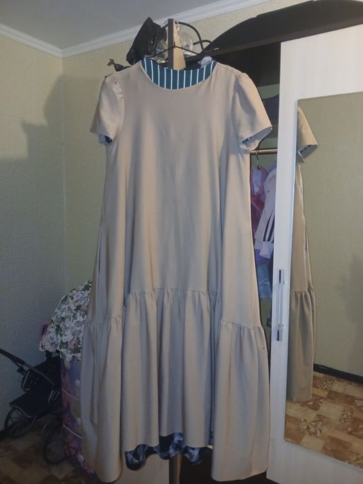 Платья женские 50р