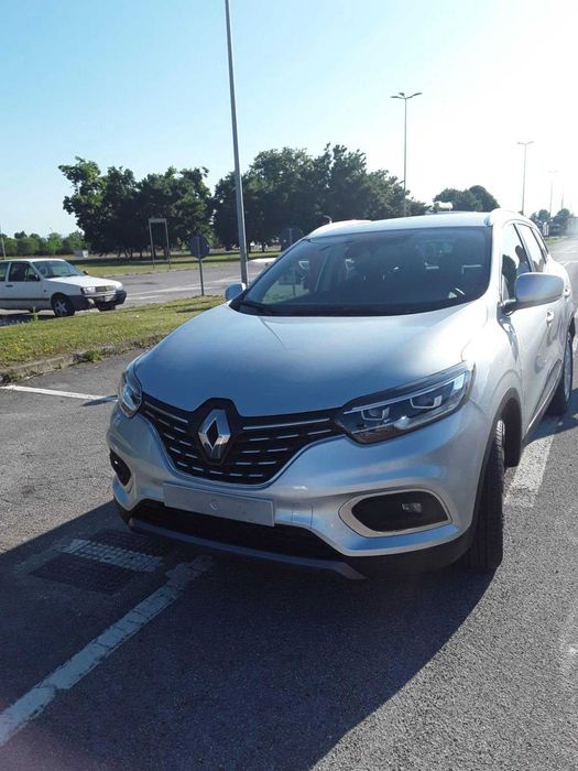 Renault Kadjar 2019 1.3 benzina 160cp
