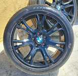 Продават-се! Алуминиеви-Джанти-за-BMW-5×120/SPORT-PACHKET!