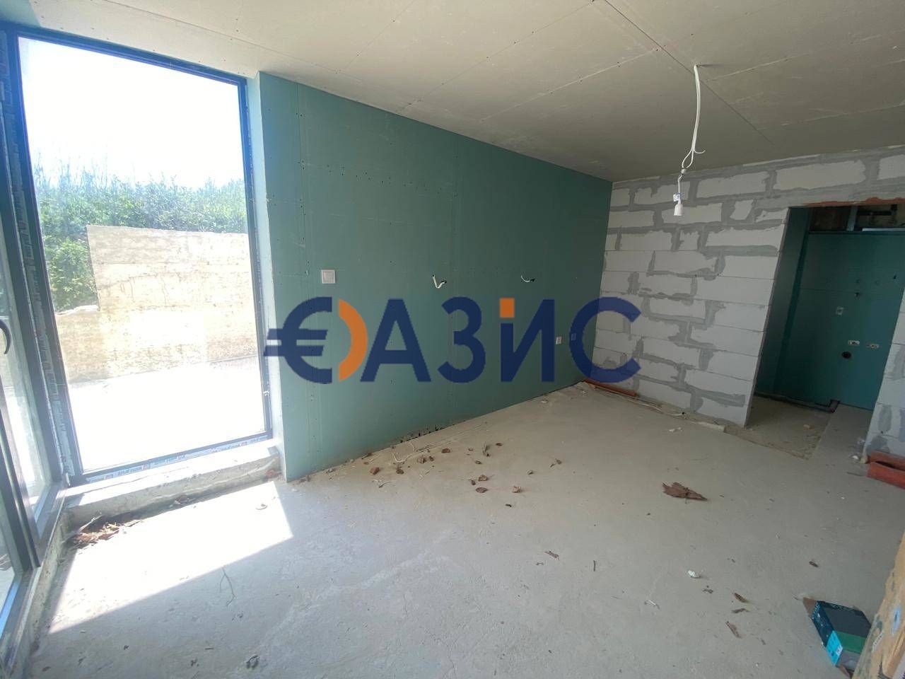 Апартамент с 1 спалня, -3 етаж, "Luxe 1", България, Обзор, 145 кв. м,