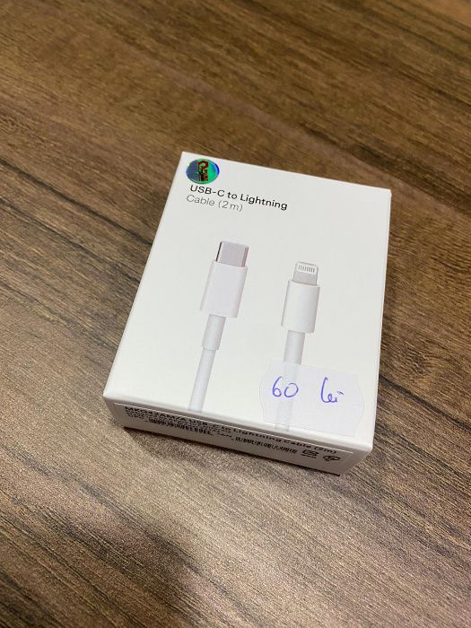 Cablu Usb C iphone 2 metri