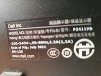 Monitor Led Dell