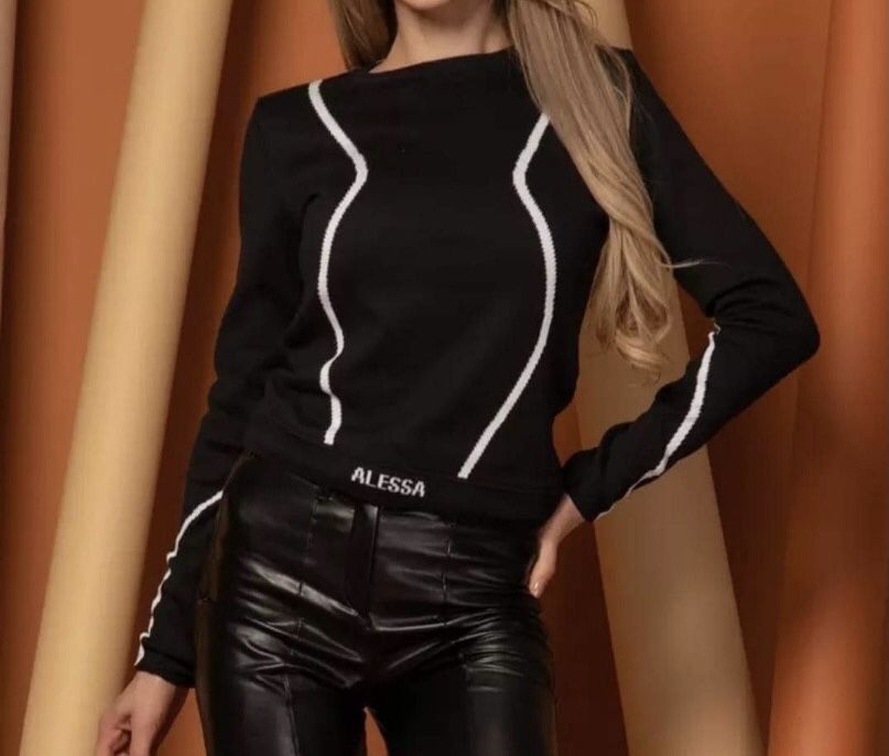Пуловер Alessa XS размер