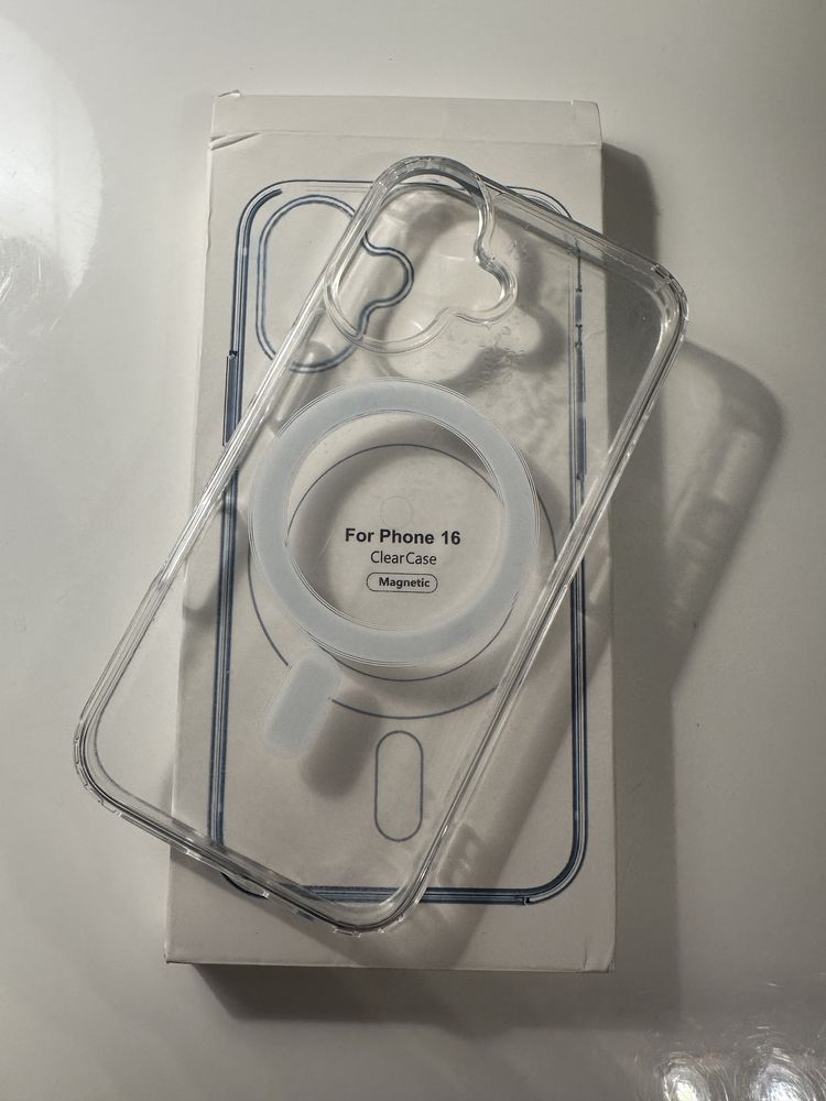 Husa magsafe pentru iphone 16 pro max /16 /16 plus/14 pro max