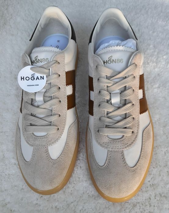 Sneakers Hogan ORIGINALI 100%