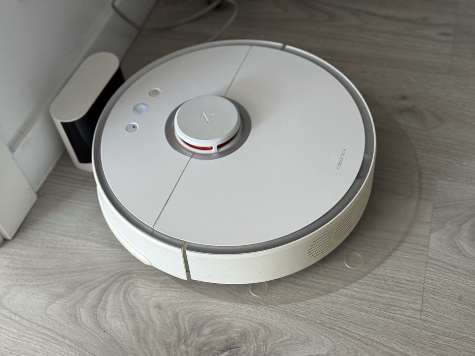 Vand aspirator robot Roborock 2 S50,0.42l,14.4V