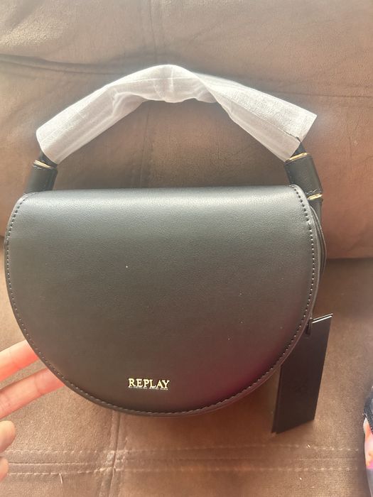 Дамска чанта Replay