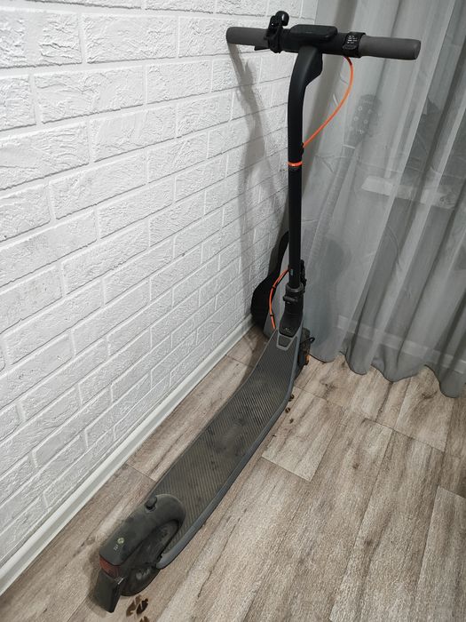 Электросамокат ninebot