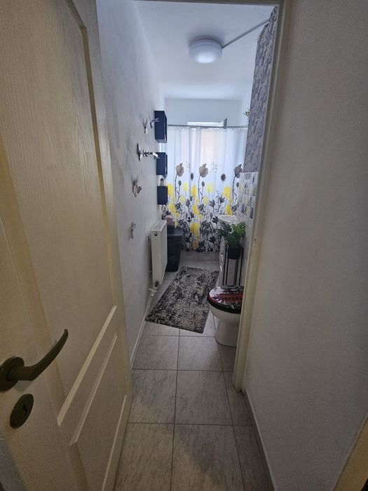 Apartament de vânzare m11 Târgoviște