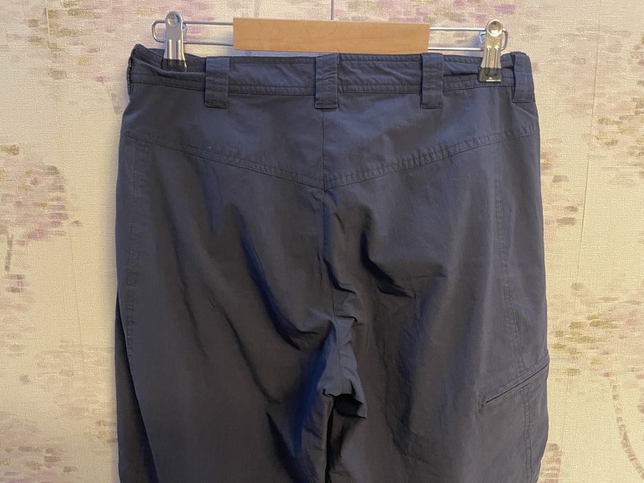 Pantaloni sport/drumetii dama Maier