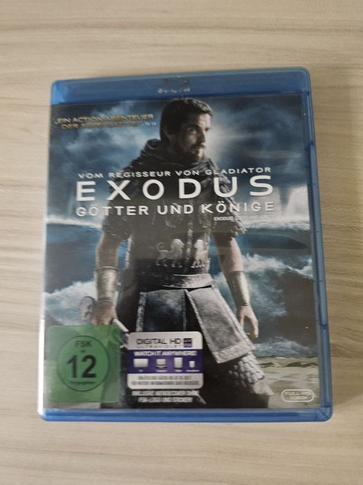 Bluray филми с английско аудио