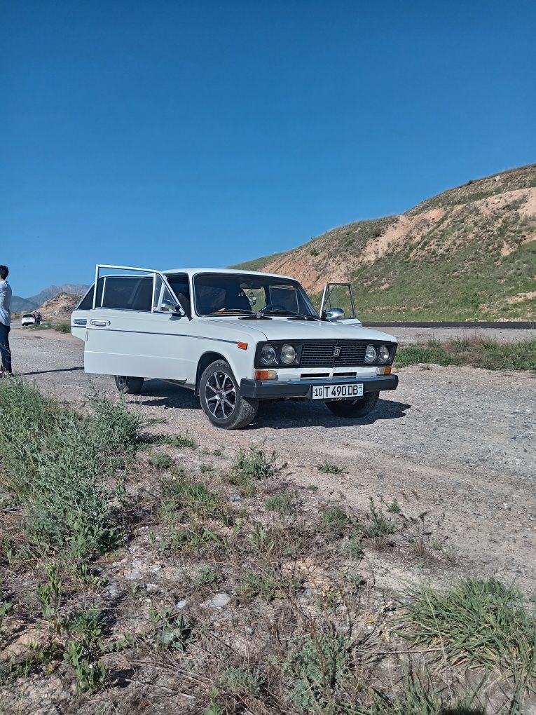 Lada Jiguli 2106
