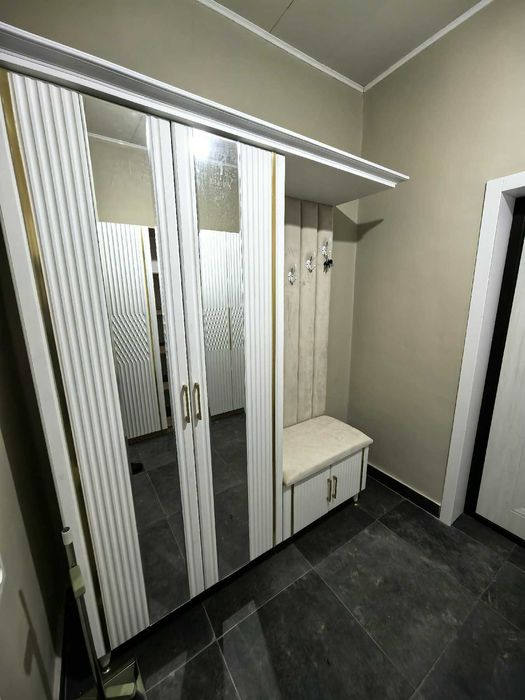 Сдается дом в 20-ом микрорайоне