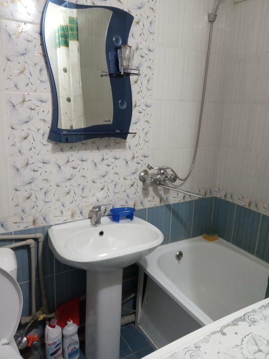 Сдам двухкомнатную квартиру