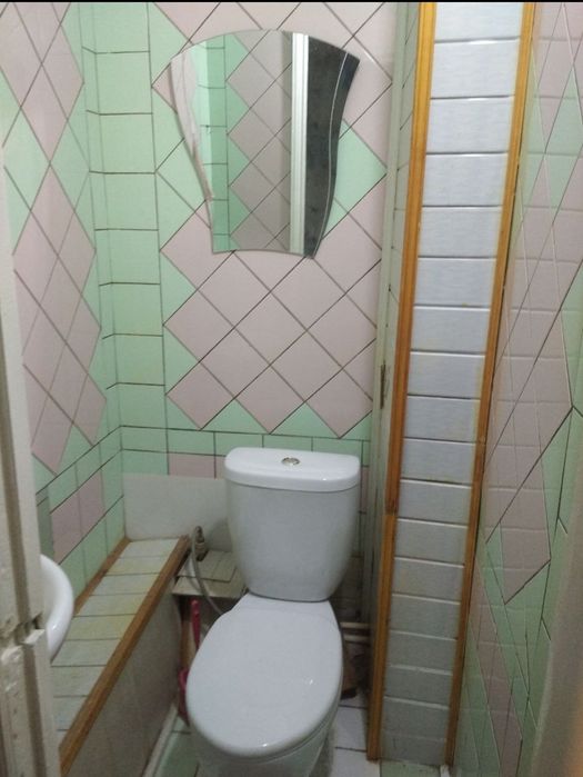 В Шайхантахурском р.м.Дружба Народов сдается 2х комн.квартира