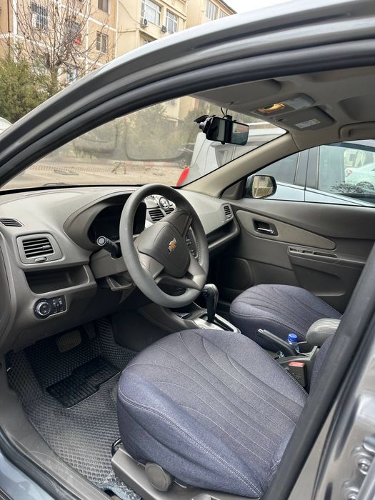 Кобальт 4 позиция в Аренду с Выкупом