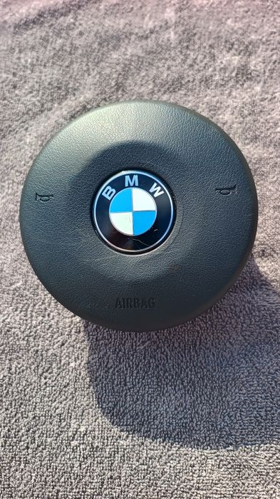 Airbag volan M Bmw F01, F06, F10, F15, F20, F26, F30, F32