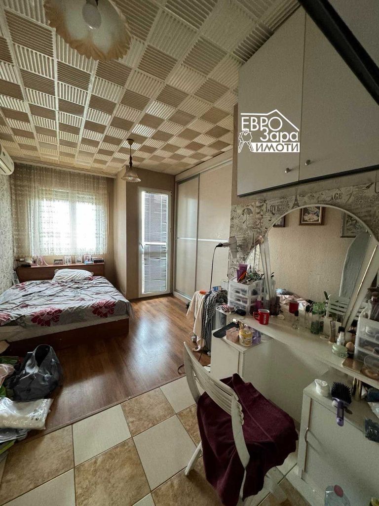 Продава се Многостаен апартамент в Стара Загора, Център - 85 кв.м за 1095 €/кв.м - Снимка #4
