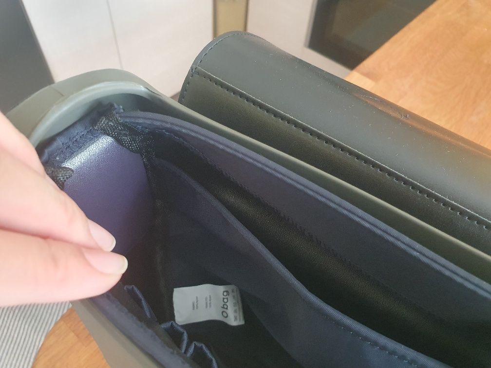 Дамска Чанта O bag