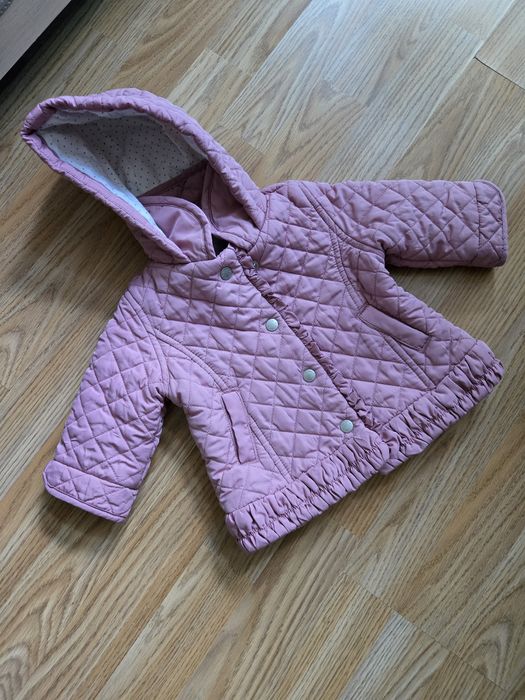 Есенни дрехи за момиченце 68 размер