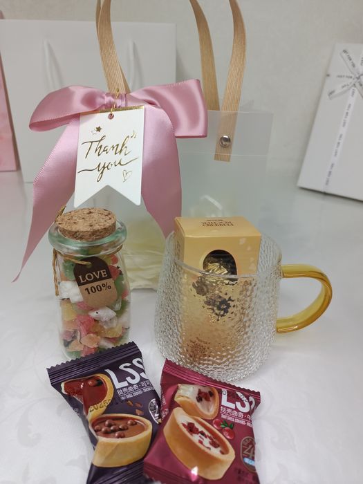 Подарочный набор