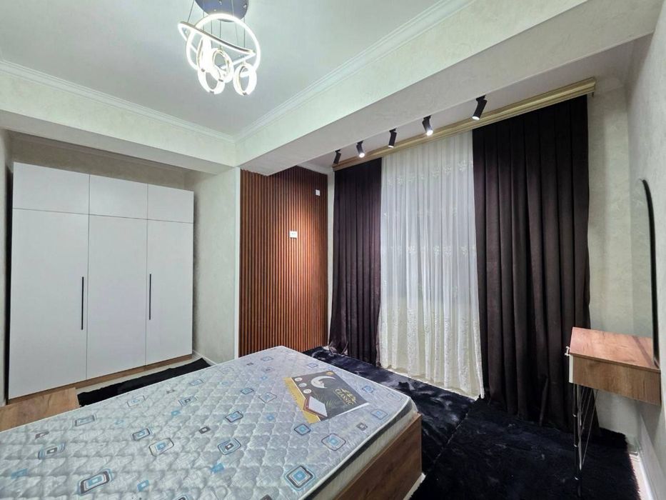 Продам 3х комнатную квартиру