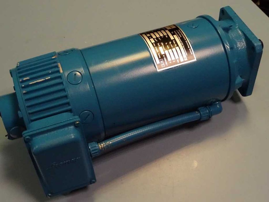 серво мотор Stromag FGP231/014-30A0 Permanent-Magnet-GS-Servomotor