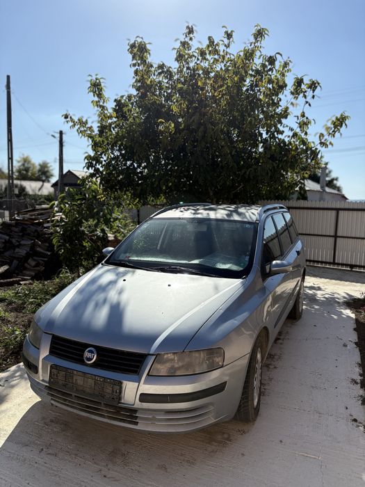 Fiat Stilo masina pentru rabla/dezmembrari