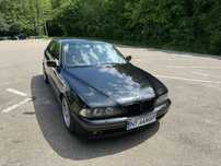 BMW Seria 5 BMW 535i e39 V8 Executive Facelift