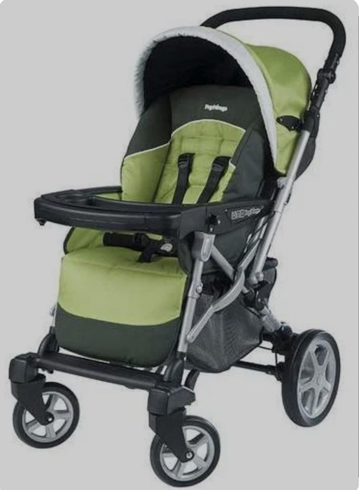 Коляска Peg Perego Uno