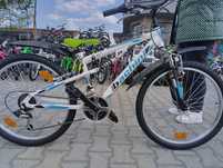 SPRINT Велосипед 24" Bachini Speed FSP
