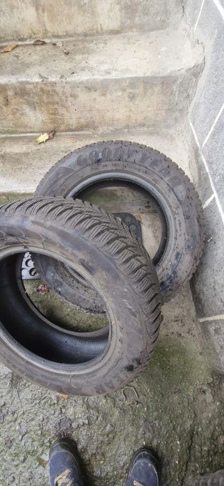 Amvelope iarna 195 /65/ R15